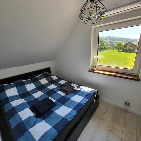 W Paszynie - Sauna I Goraca Balia Paszyn