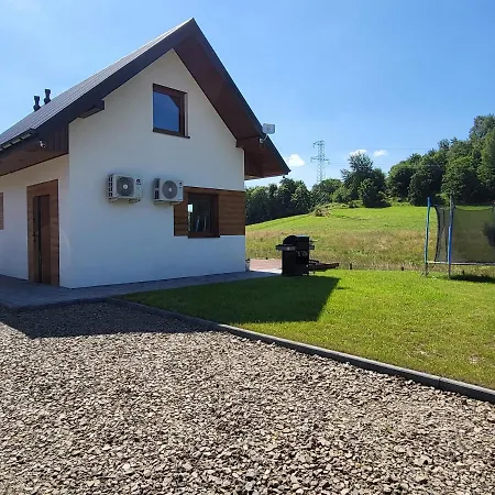 W Paszynie - Sauna I Goraca Balia Tatil Evi Paszyn