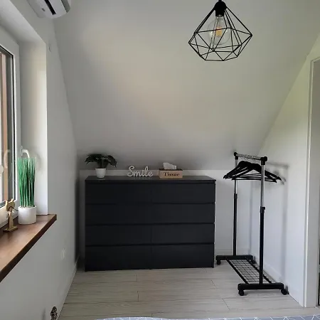 W Paszynie - Sauna I Goraca Balia Tatil Evi Paszyn