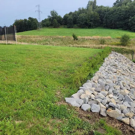 W Paszynie - Sauna I Goraca Balia *