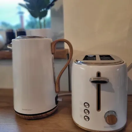 W Paszynie - Sauna I Goraca Balia Tatil Evi