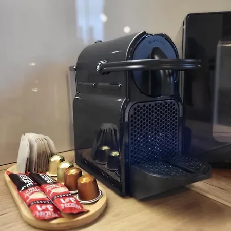 W Paszynie - Sauna I Goraca Balia *